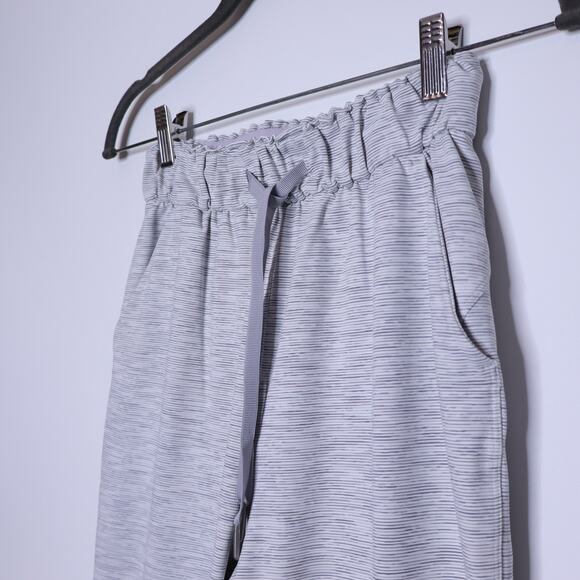 LULULEMON Keep Moving Pant High-Rise Wee Are From Space Stretch Active Women's 2 - Picture 3 of 10
